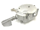 Yamaha DT 125 DE06 [2005] - Clutch cover engine cover-3