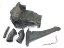 BMW R 1200 R R1ST [2008] - Air filter box Air filter housing Intake box Airbox-3