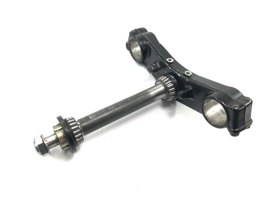 Kawasaki ZRX 1200 S ZRT20A [2001] - lower fork bridge steering head bridge fork yoke