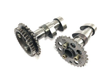 Aprilia Mille RSV 1000 ME [1999] - Camshaft cam set control shaft camshaft set