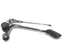 Moto Guzzi V 1000 VG [1980] - Brake pedal brake lever-1
