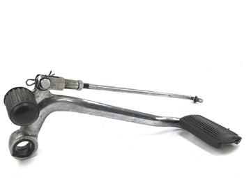 Moto Guzzi V 1000 VG [1980] - Brake pedal brake lever