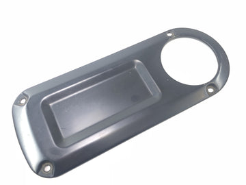 Kawasaki ZX 12 R ZXT20A [2001] - Tank protection tank flap