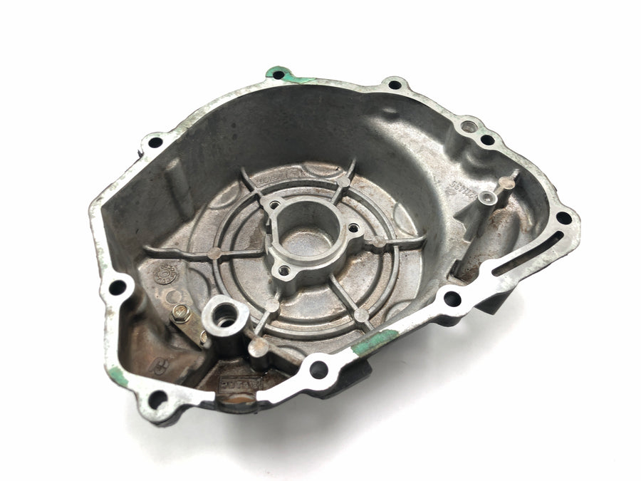 BMW C1 125 [2002] - Alternator cover engine cover generator cover right