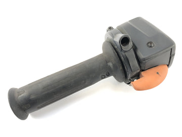 BMW R 1200 GS R12 K25 [2003] - handlebar switch on the right gas handle - 0