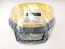 Harley Davidson FXLRS - Windshield Sport Windshield Fairing Screen-2