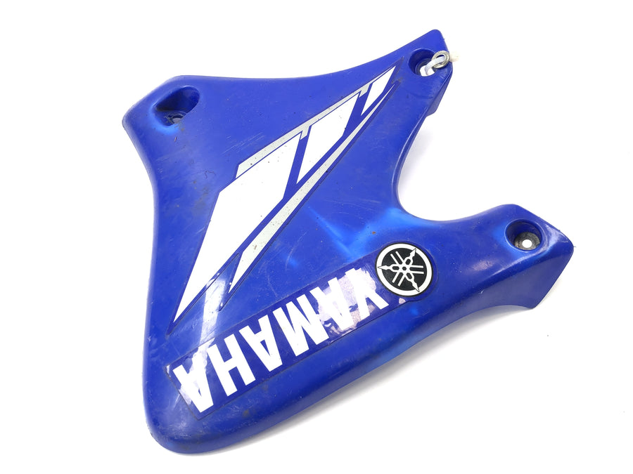 Yamaha YZ 426 F [2000] - tank fairing side fairing right