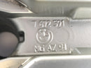 BMW R 1150 R R21 [2002] - valve cover left-2