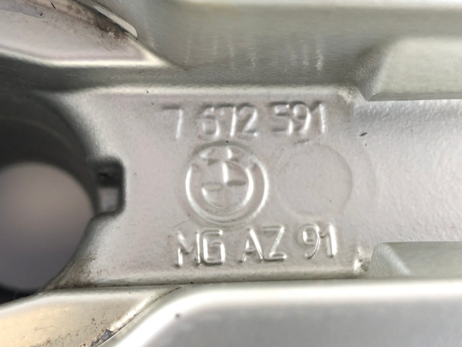 BMW R 1150 R R21 [2002] - valve cover left