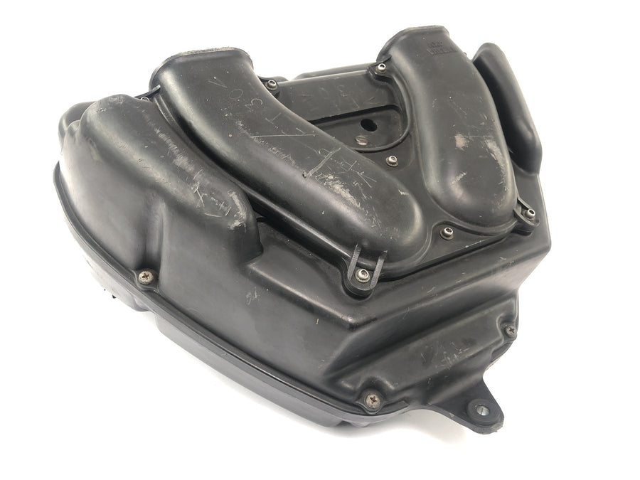 Yamaha YZF R1 RN01 [1998] - Airbox Airbox air filter case