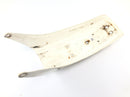 Yamaha DT 175 2K4 [1982] - Rear fender mudguard rear fender plastic-4