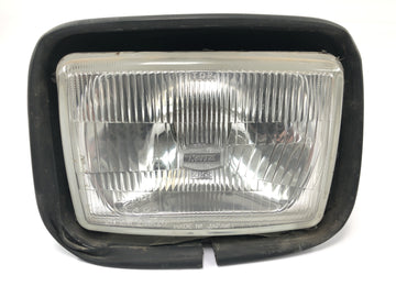 Suzuki RG 250 Gamma GJ21D [1987] - Headlight headlight lamp insert - 0