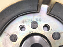 Sachs ZX 125 [1998] - Alternator rotor pole wheel flywheel generator rotor-4