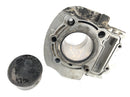 Yamaha XV 750 5G5 [1982] - cylinder with pistons in the back-4