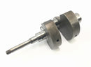 Moto Guzzi V11 Sport [1999] - Crankshaft Crankshaft engine shaft-2