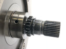 Honda VTX 1800 SC46 [2004] - Crankshaft crank drive engine shaft-5