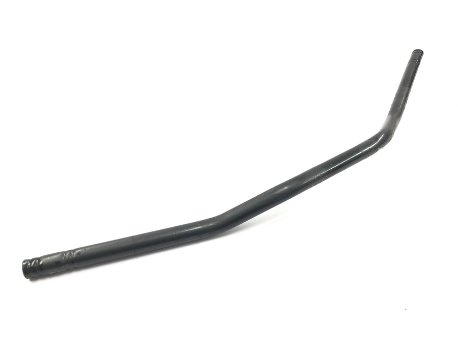 Yamaha WR 125 X DE07 [2010] - Handlebar tubular steel 22mm black