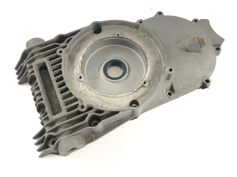 Moto Guzzi 850 Le Mans 3 VF [1986] - Bottom cover Motor lid