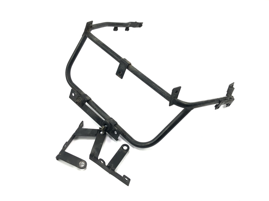 Triumph Daytona 900 T300D [1996] - Radiator bracket, radiator frame, radiator mount