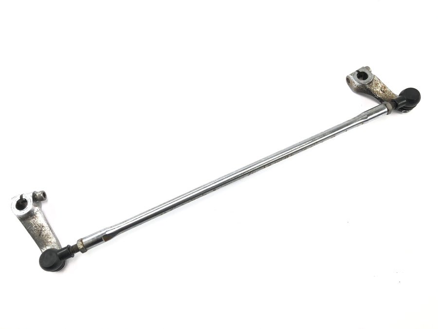Yamaha XV 1600 Wild Star VP08 [2002] - Schaltgestänge Schalthebelgestänge Schaltstange