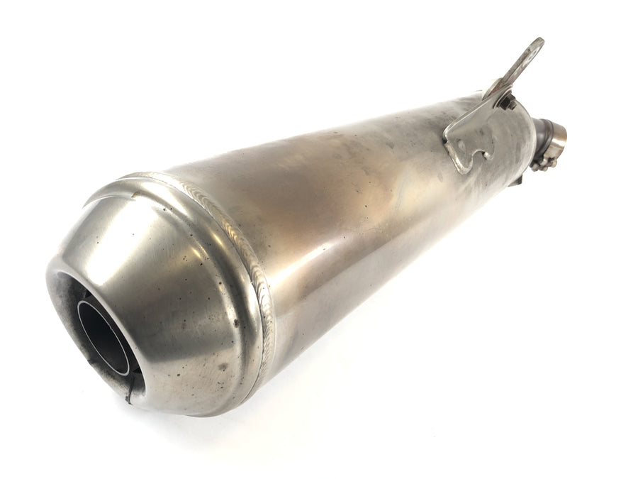 Moto Guzzi Norge 1200 [2006] - exhaust silencer