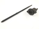 BMW R 1200 GS Adventure R12 [2012] - coupling buyer cylinder with pressure rod-3