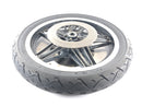 Honda CB 900 F SC01 [1981] - Front wheel rim-7