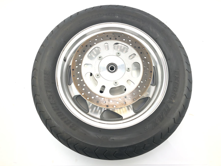 Suzuki Intruder VL 1500 AL [2000] - front wheel rim wheel 3.50 x 16"