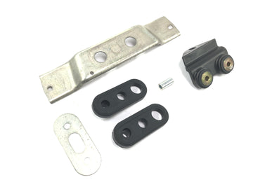 Yamaha WR 125 X DE07 [2010] - Tank mount tank mount