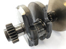 Yamaha XS 400 2A2 [1982] - Crankshaft-4