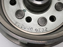 Yamaha WR 125 X DE07 [2010] - Flywheel with starter freewheel, freewheel clutch, starter clutch-3