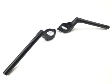 Aprilia RST 1000 Futura [2002] - handlebar fum on the left and right - 0