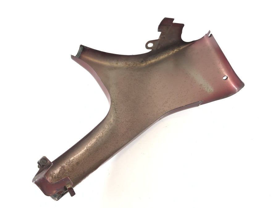 Suzuki VS 1400 VX51L [1987] - Frame cover fairing panel