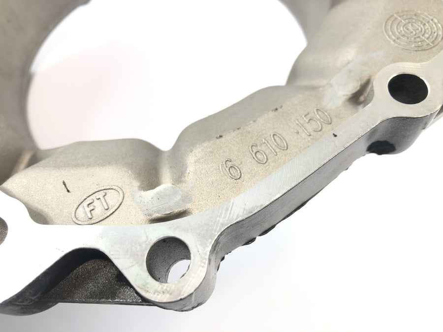 Aprilia RSV 1000 RP Mille [2001] - Engine cover inside
