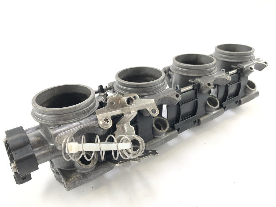 BMW K 1300 R K12S [2014] - Throttle valve