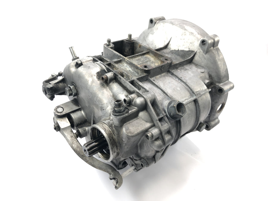 MOTO GUZZI CALIFORNIA 2 1000 VT [1982] - Transmission transmission unit manual transmission