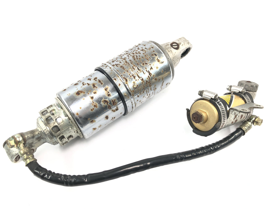 Yamaha GTS 1000 4FV [1997] - Front shock absorber