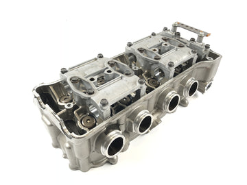 Honda CBF 1000 A SC58 [2006] - cylinder head - 0
