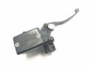 Triumph Daytona 900 T300 [1996] - Handbrake pump with brake lever front brake pump-1