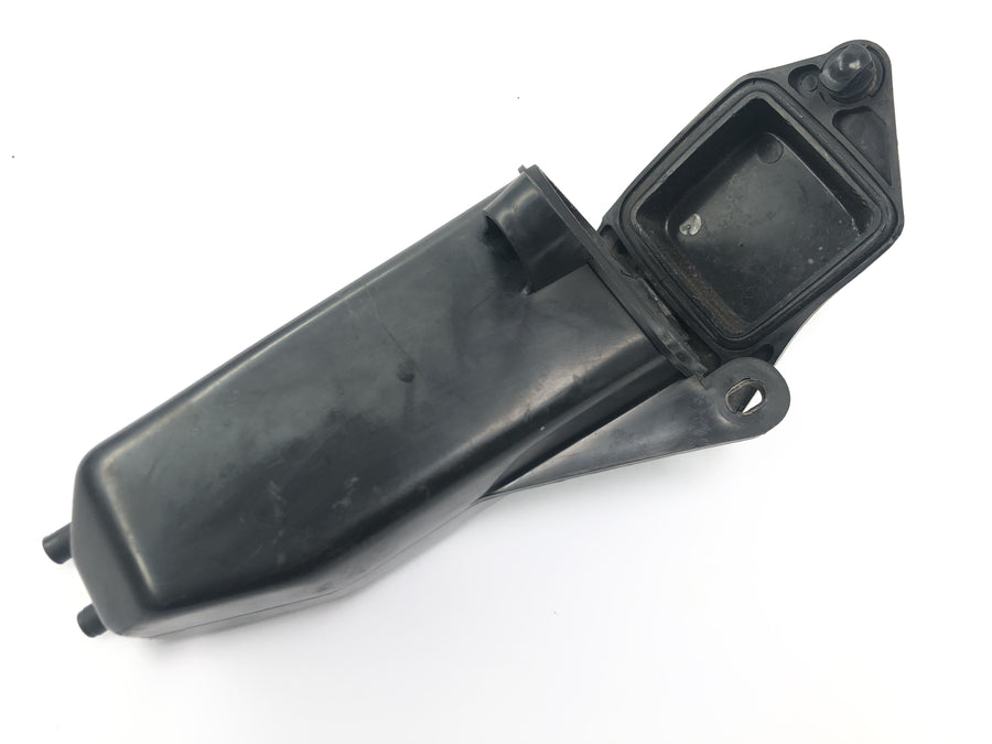 Honda NX 650 Dominator RD02 [1994] - Werkzeugfach Werkzeugbox Staufach