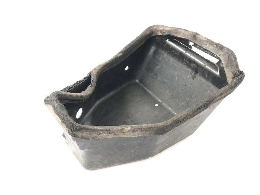 BMW R75/5 [1973] - Battery box cover box housing