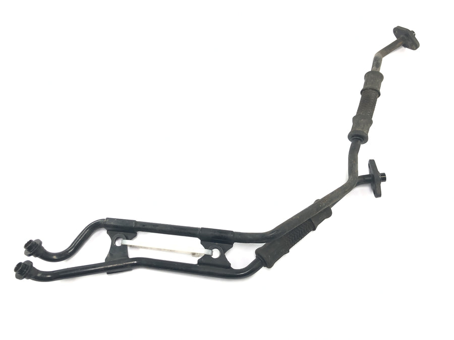 Honda XRV 750 Africa Twin RD04 [1990] - Oil pipe set pair