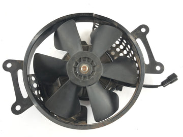 Kawasaki VN 1500 A [1995] - Radiator fan - 0