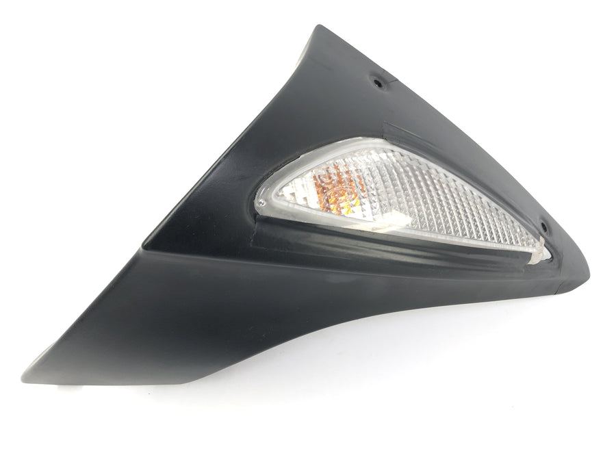 BMW R 1100 S R11S [2005] - Indicator fairing indicator right glass defective