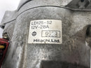 Honda CBR 1000 F SC24 [1991] - Alternator-3