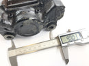 Triumph Bonneville T140V [1976] - brake caliper brake tongs at the front-5