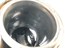 Triumph Speed Triple 1050 515NJ [2007] - Engine block empty housing with piston set-7