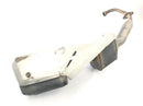 Honda CBR 125 R JC50 [2012] - Exhaust system manifold silencer cat-1