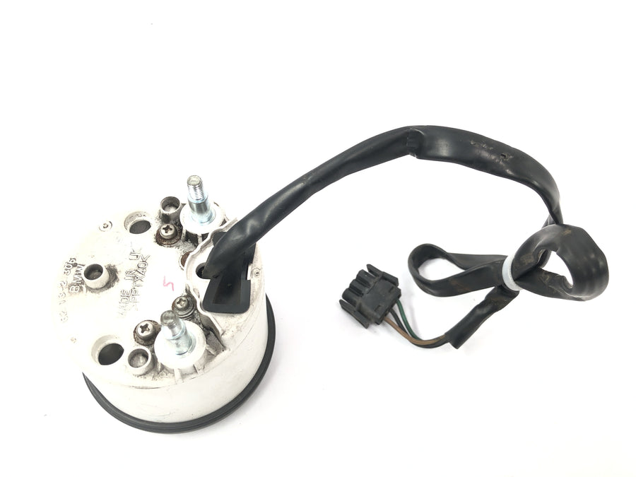 BMW R 1150 GS R21 [2002] - Tachometer RPM display cockpit