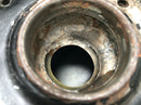 Cagiva Mito 125 8P [1991] - Tank petrol tank-5